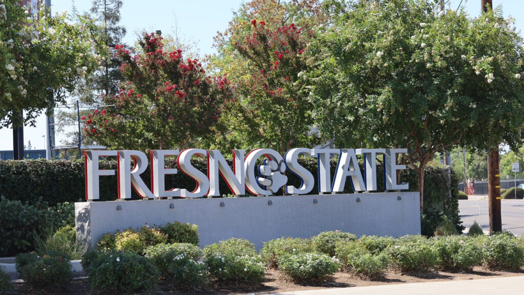 New AI supercomputer launches at Fresno State to help farmers make faster decisions station icon