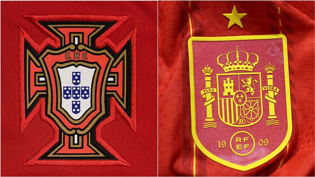 Portugal vs. Spain—World Cup: Preview, Predictions and Lineups James Cormack