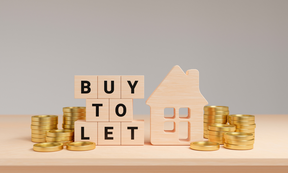 Buy-to-let lending rises in Q1 as remortgaging drives activity
