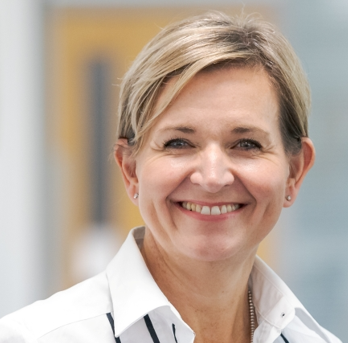 Louisa Sedgwick of Paragon Bank