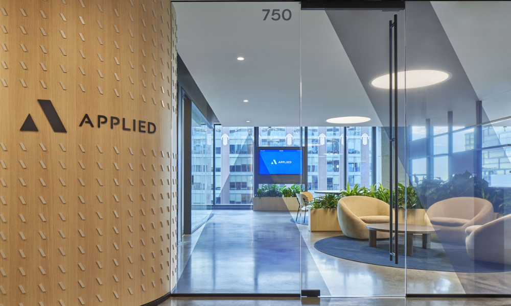 Applied Systems launches submissionless renewal experience with Travelers