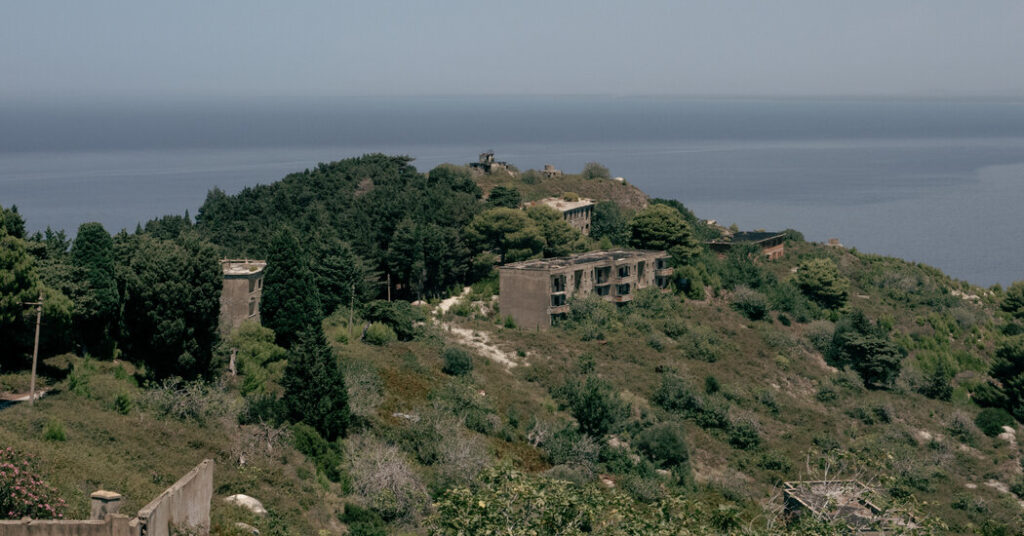 The Alluring Albanian Island Inspiring Ivanka’s Fantasy The Alluring Albanian Island Inspiring Ivanka’s Fantasy