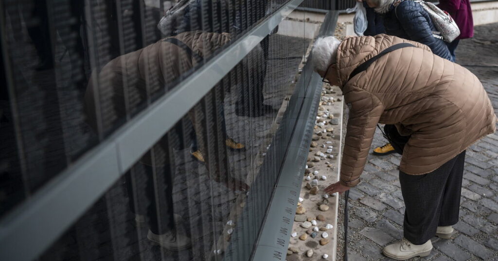 Can Hungarian Holocaust Survivors Find Justice in the U.S.? Can Hungarian Holocaust Survivors Find Justice in the U.S.?