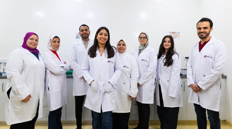 Anara Impact Capital leads $1.45 million investment in Egypt’s Reme-D Anara Impact Capital leads $1.45 million investment in Egypt's Reme-D