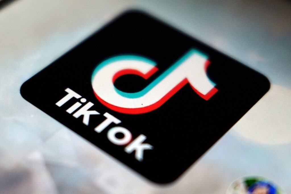 EU finds TikTok violates its digital rule book by failing to protect privacy of minors