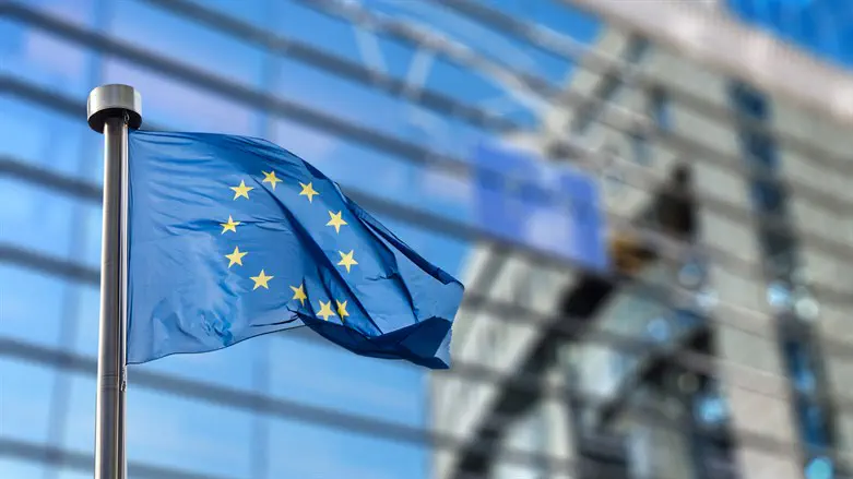 EU to debate import restrictions targeting Judea and Samaria EU to debate import restrictions targeting Judea and Samaria