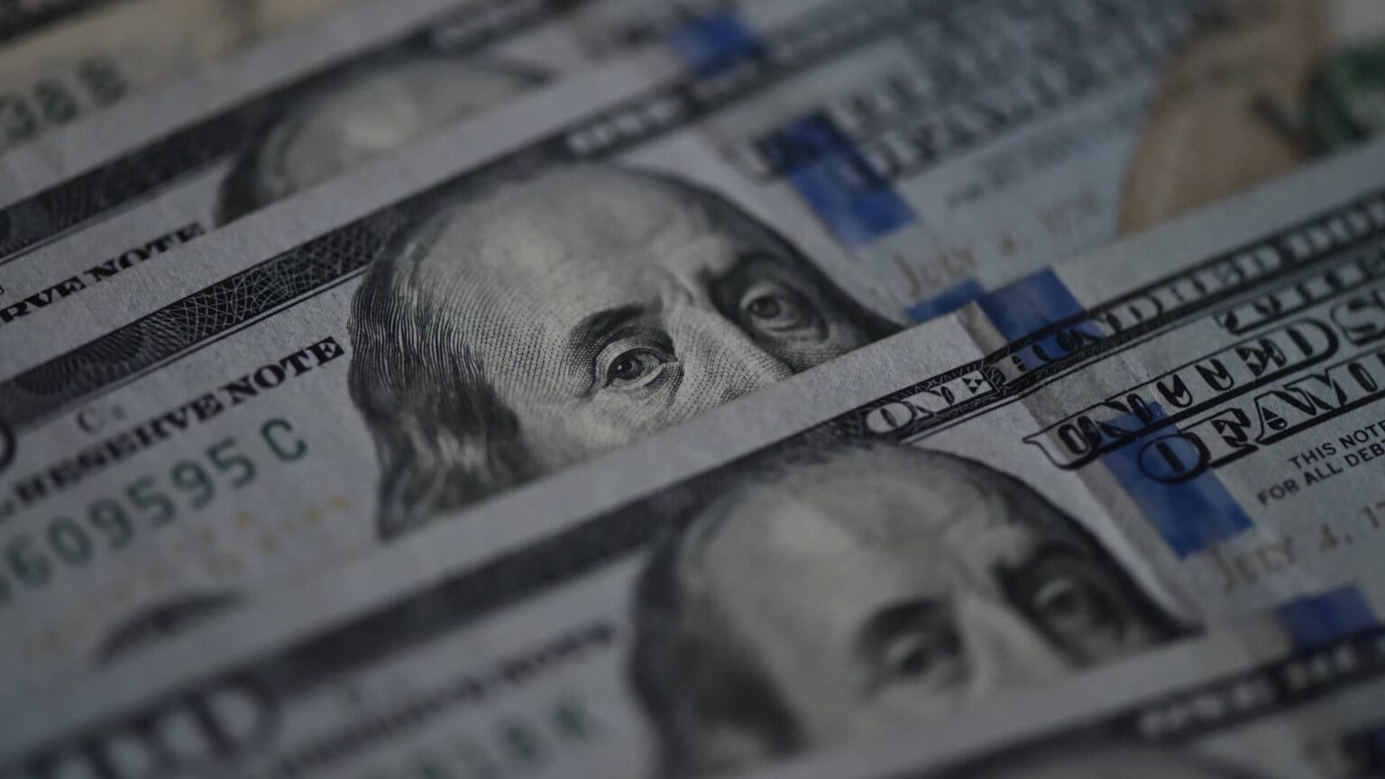 Dollar steadies as Fed holds rates, US strikes Iran Dollar steadies as Fed holds rates, US strikes Iran