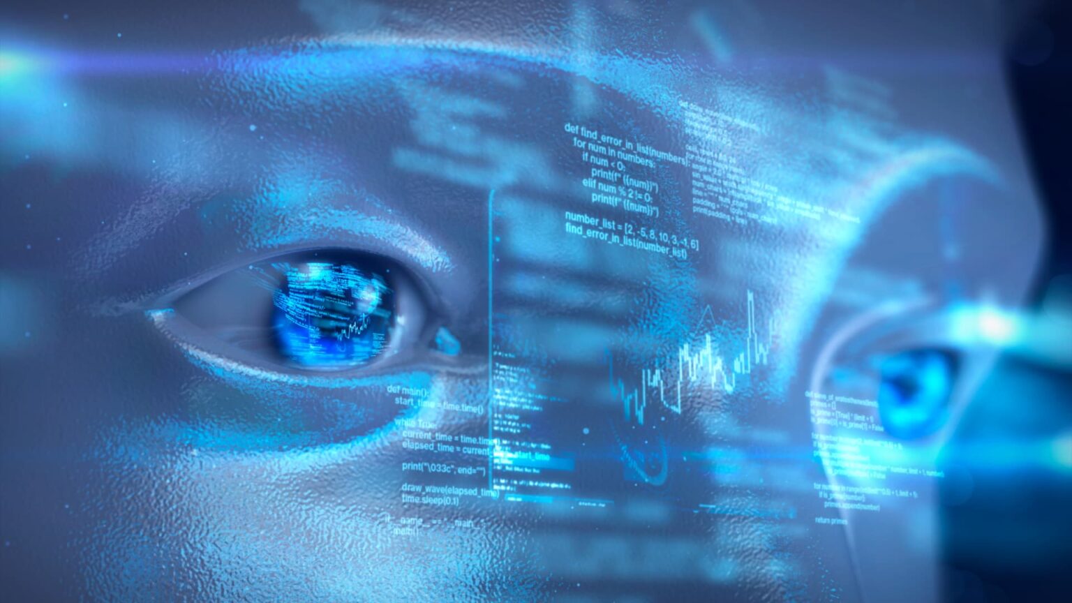 AI is outpacing the rules, Europe’s top bankers and regulators warn AI is outpacing the rules, Europe’s top bankers and regulators warn