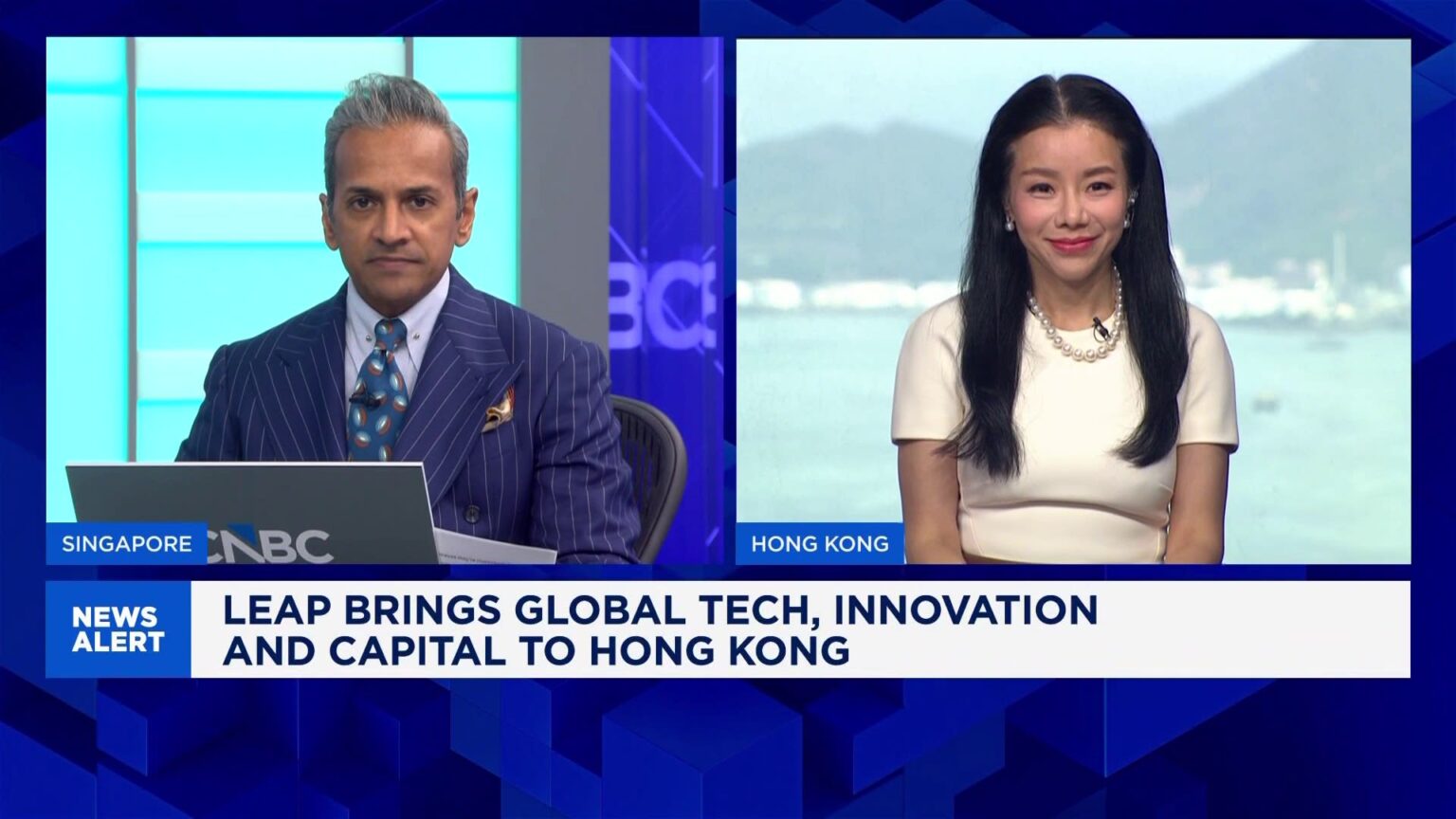 China’s advantages in physical AI lie in deep talent rapid iteration China’s advantages in physical AI lie in deep talent rapid iteration