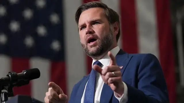 JD Vance