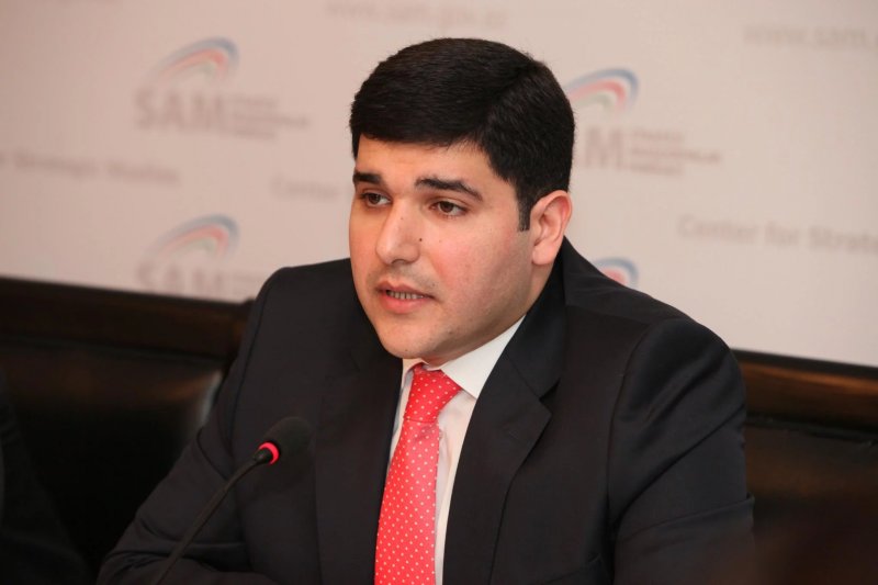Expert explains why Azerbaijan was absent from the NATO Summit in Ankara