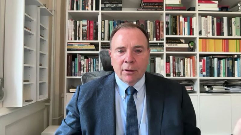 ‘Absolutely not’: Retired US Army officer says UK has failed to learn lessons from Ukraine 'Absolutely not': Retired US Army officer says UK has failed to learn lessons from Ukraine