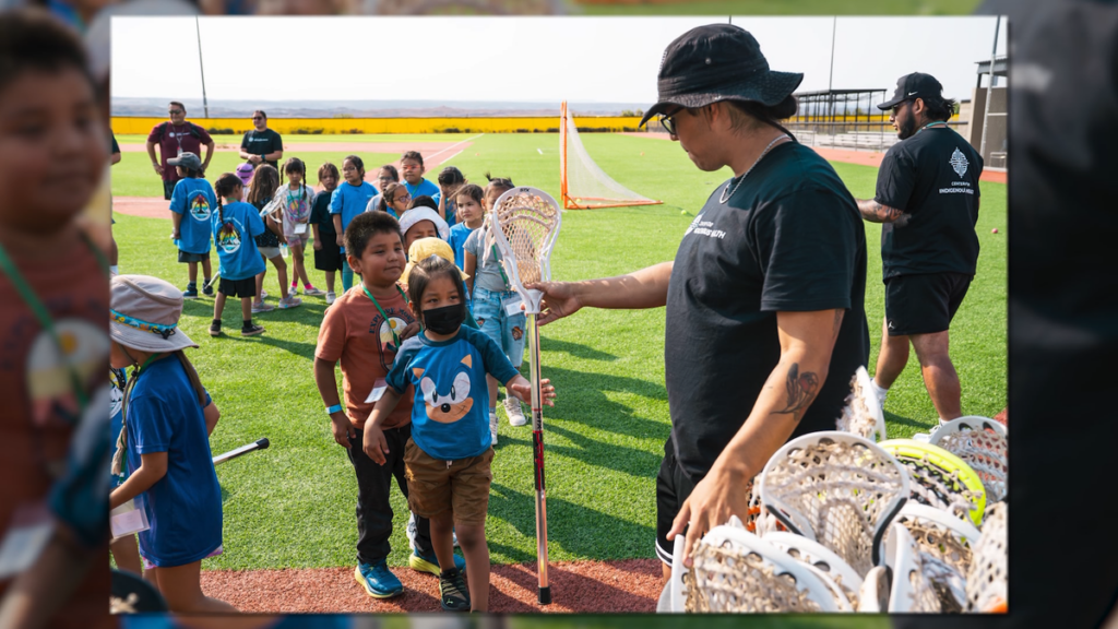 Funding cuts jeopardize Hopkins’ Navajo teen health program Funding cuts jeopardize Hopkins' Navajo teen health program