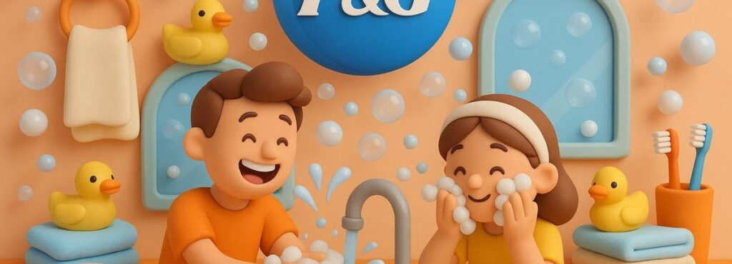 Procter & Gamble (PG) Expands Egypt Manufacturing To Build Its Gulf And Africa Hub Richard Bowman