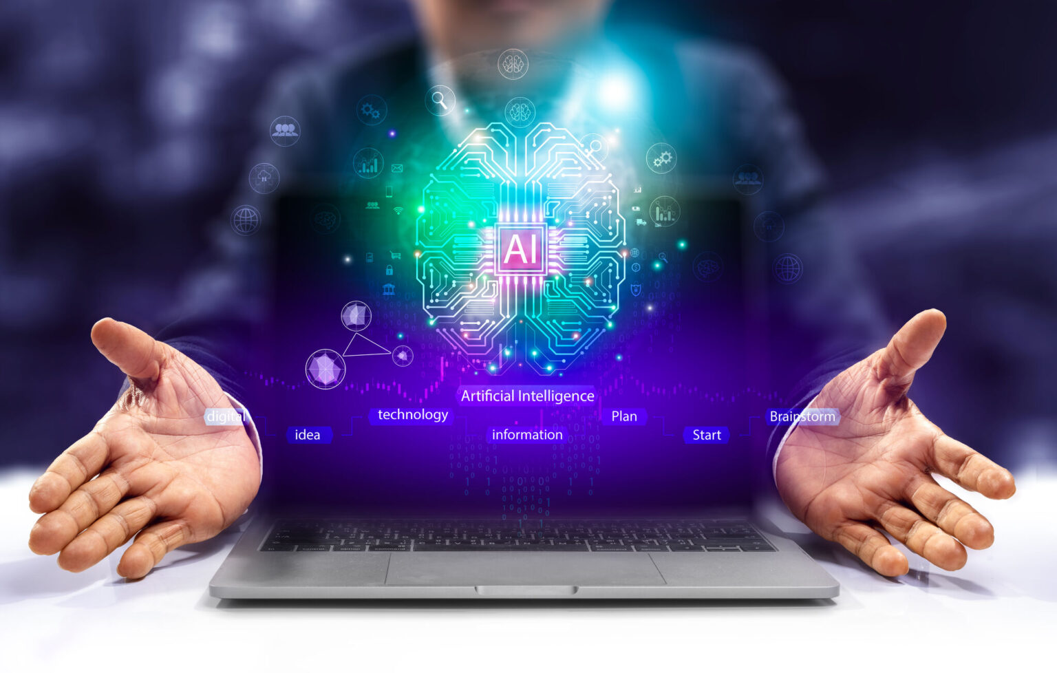 Midland TX AI group teaches practical uses of technology The Permian AI Collaborative has monthly meetings to discuss specific AI-related topics, beginning with an introduction to AI. The most recent meeting covered AI security and protecting organizations in the age of AI.