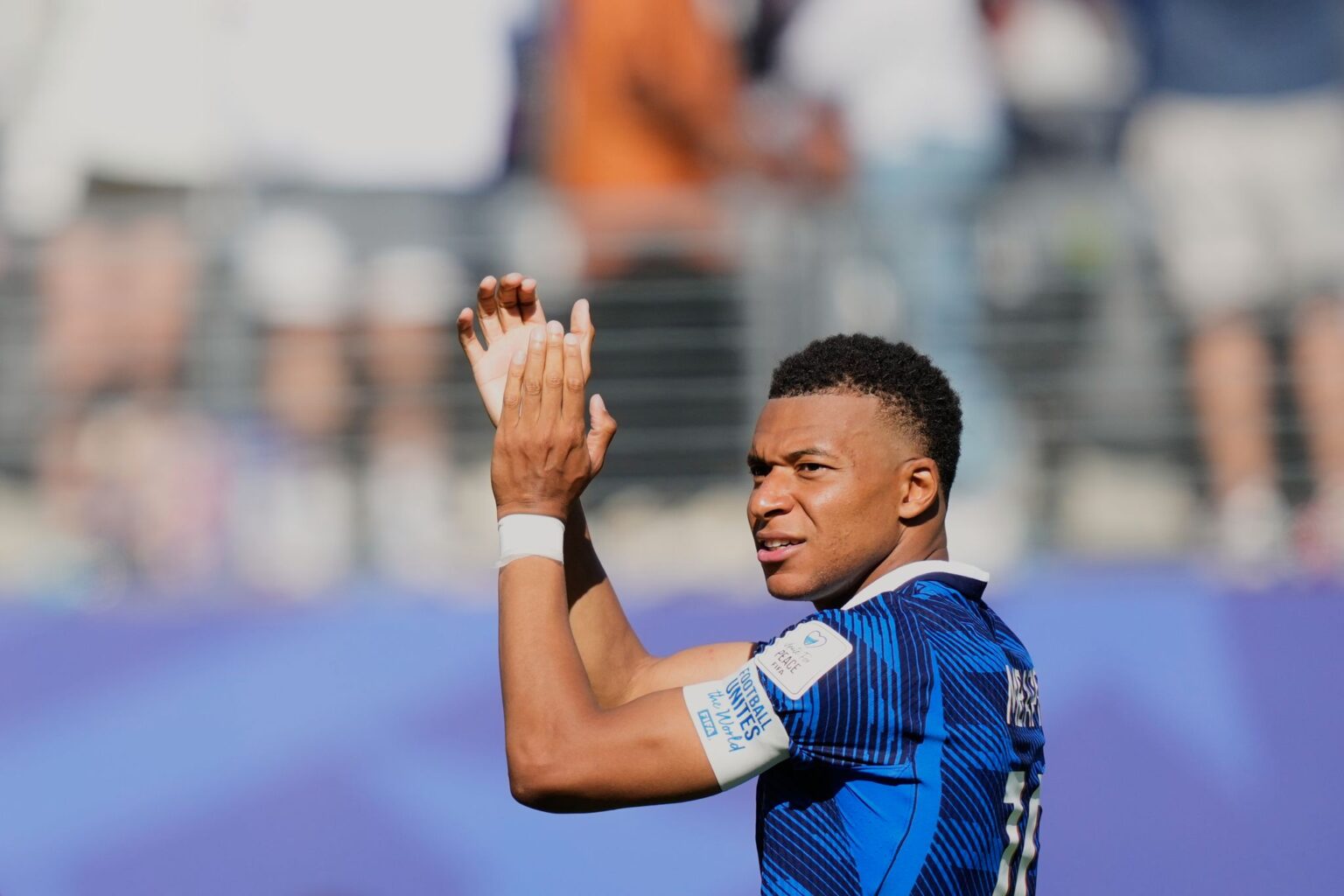 World Cup what to know: France takes center stage in Philly heat as Round of 16 begins