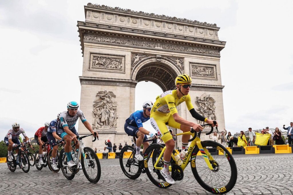 9 Cycling-Themed Breweries To Enjoy During The Tour De France
