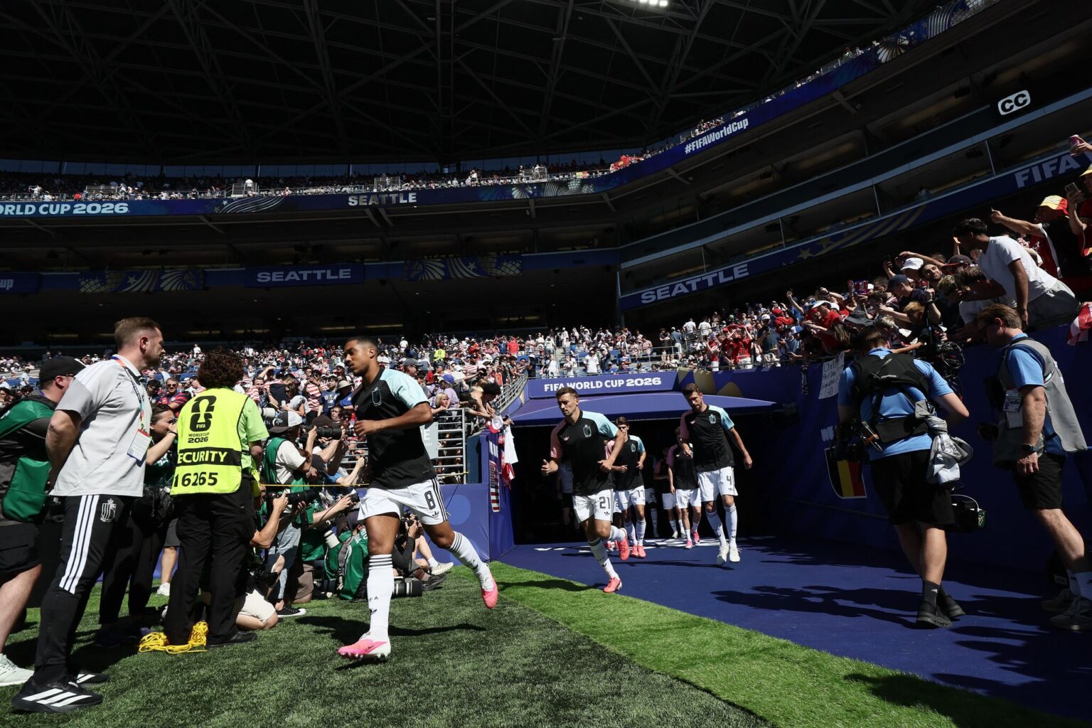 US-Bosnia World Cup match sets US viewership records in English and Spanish
