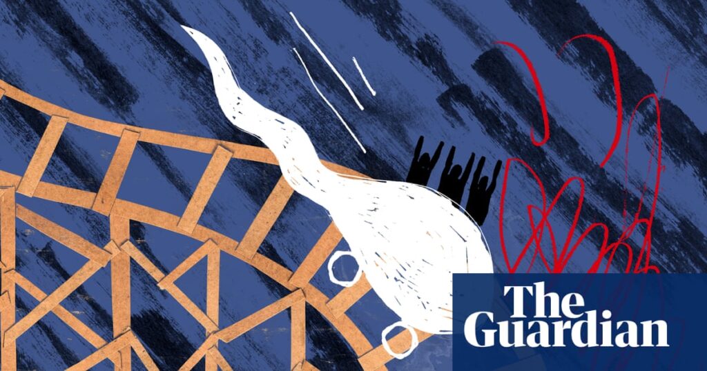 ‘Spermageddon’: is the world facing a male reproductive crisis? | Men’s health ‘Spermageddon’: is the world facing a male reproductive crisis? | Men's health