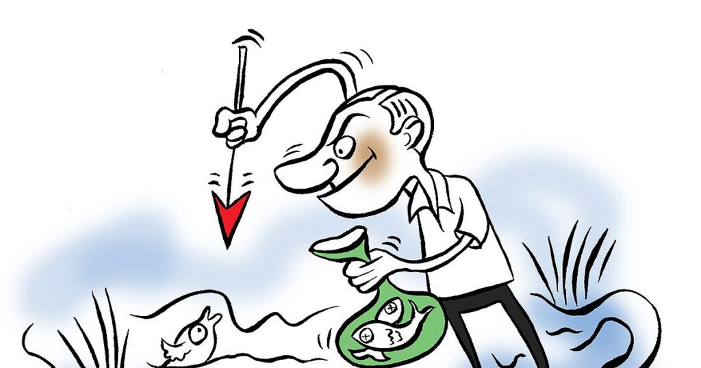 Indian Stock Market Outlook: Geopolitical Tensions, Q1 Earnings, Crude Oil Prices