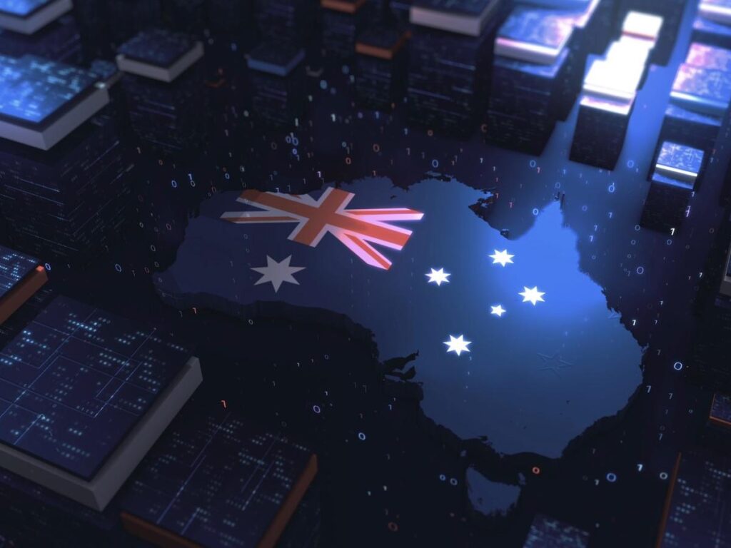 Bilateral AI Partnerships Alone Won't Secure Australia. Here’s a Multilateral Alternative
