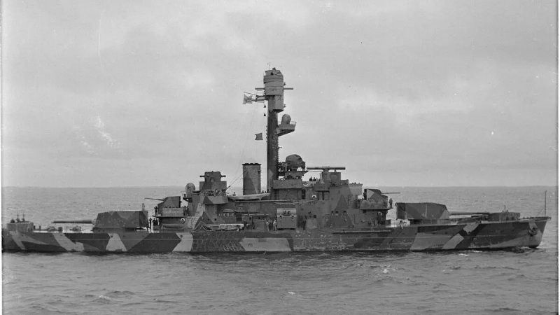 Finland launches cleanup operation at Ilmarinen shipwreck