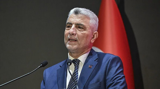 Türkiye seeks full inclusion in EU’s Made in EU automotive policy Türkiye seeks full inclusion in EU’s Made in EU automotive policy