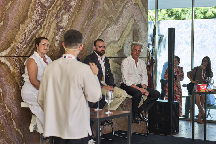 Reflections from UIA 2026 Barcelona about the Future of the Built Environment - Image 13 of 16