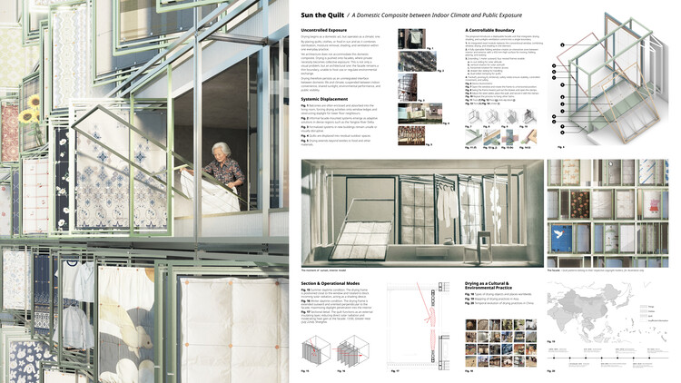 Reflections from UIA 2026 Barcelona about the Future of the Built Environment - Image 7 of 16