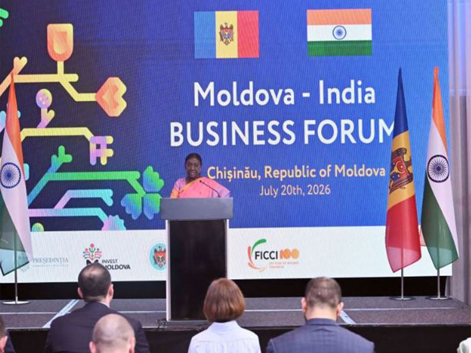 Forging New Pathways: India-Moldova Economic Collaborations Set to Soar