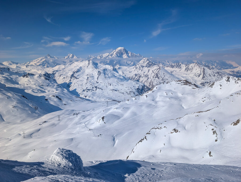 La Thuile, Italy, Getting New $38.7 Million Cable Car