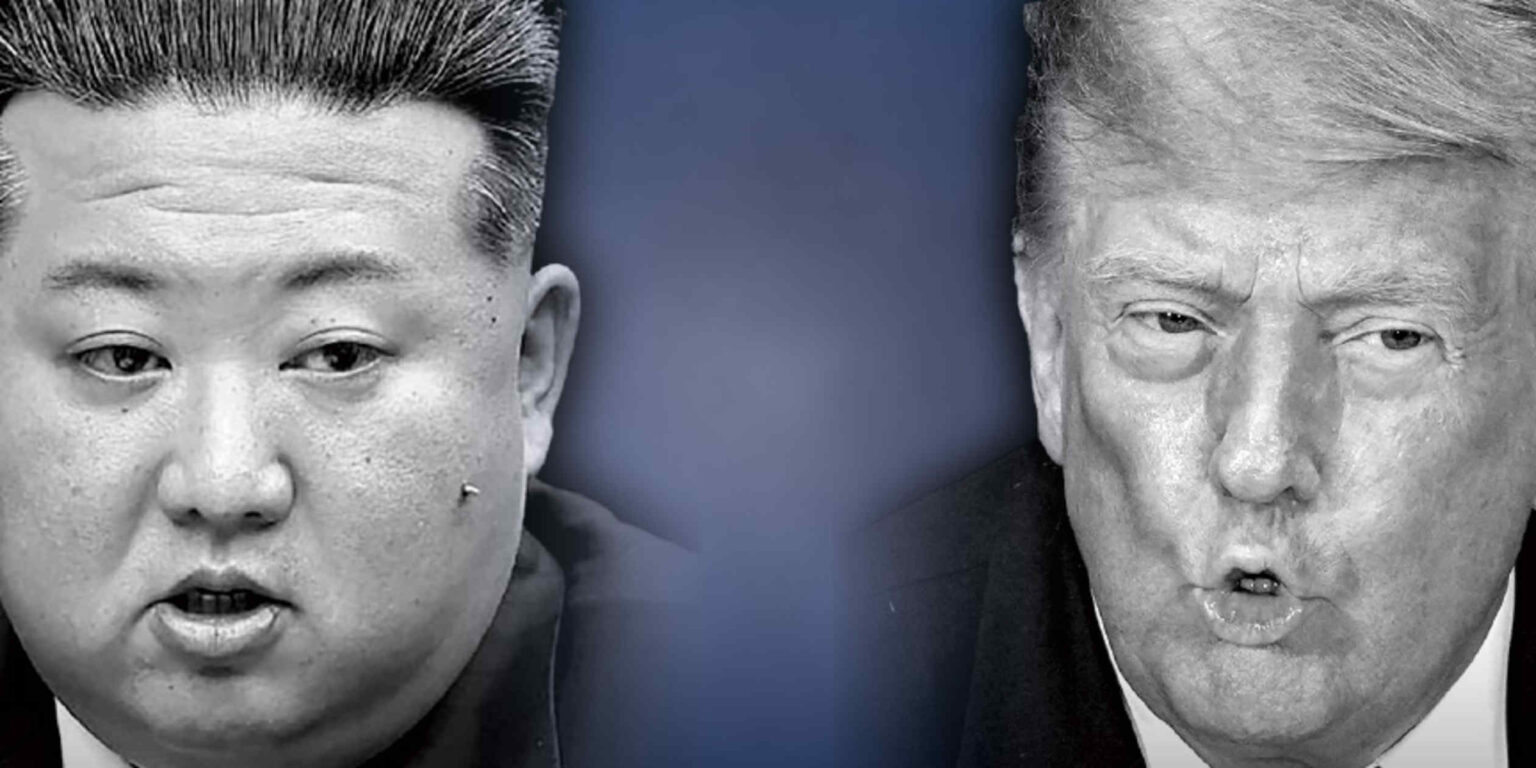 Trump's renewed outreach to Kim raises prospects of new talks