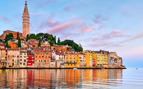 Roaming Rovinj: Croatia’s coastal jewel Roaming Rovinj: Croatia’s coastal jewel