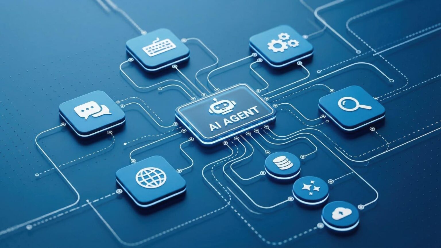 How To Get Your Business Data Ready For AI Agents How To Get Your Business Data Ready For AI Agents