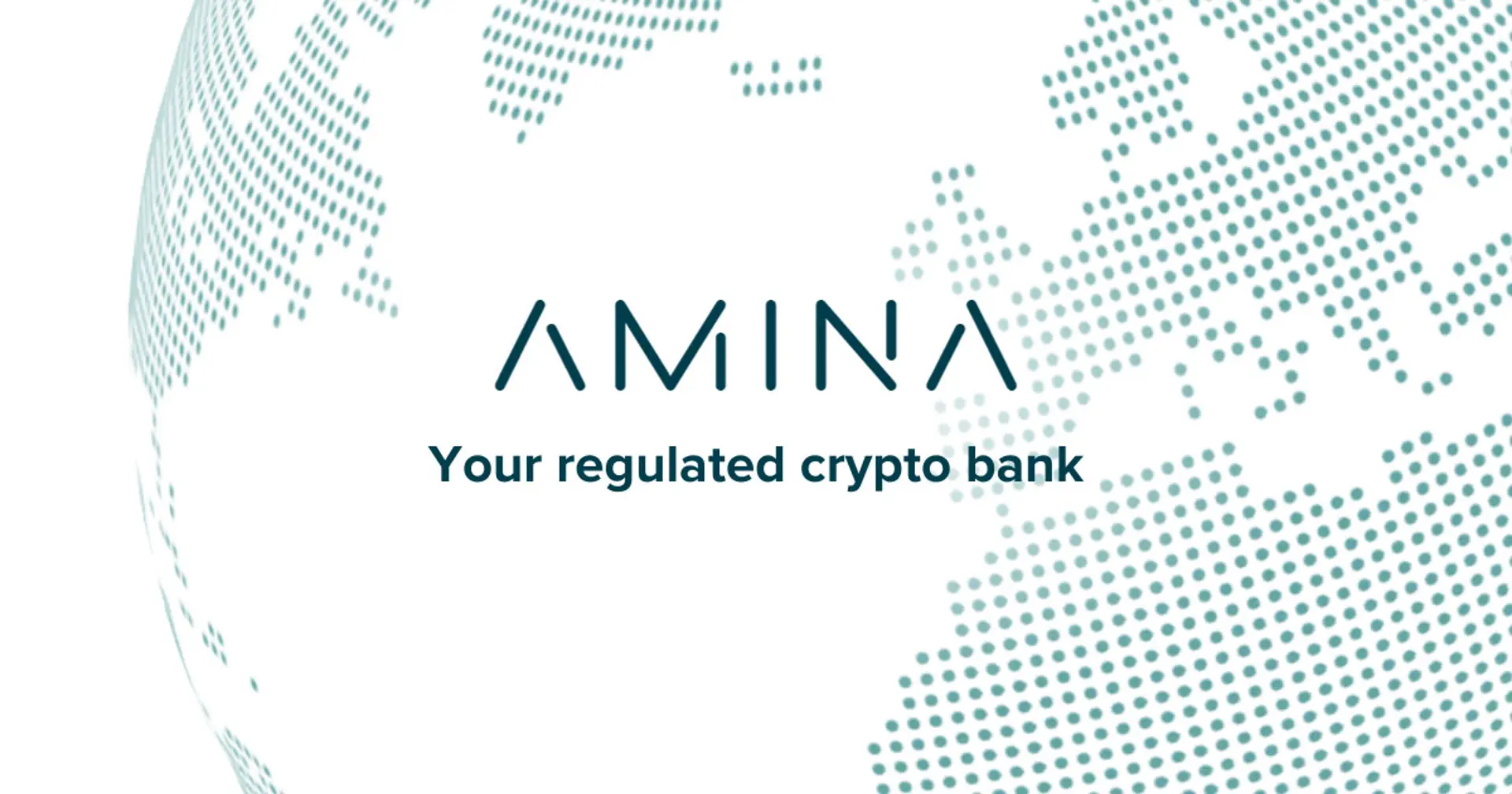 Swiss Digital-Asset Bank Amina Explores Listing Options With Cantor Advising - Bytes Europe