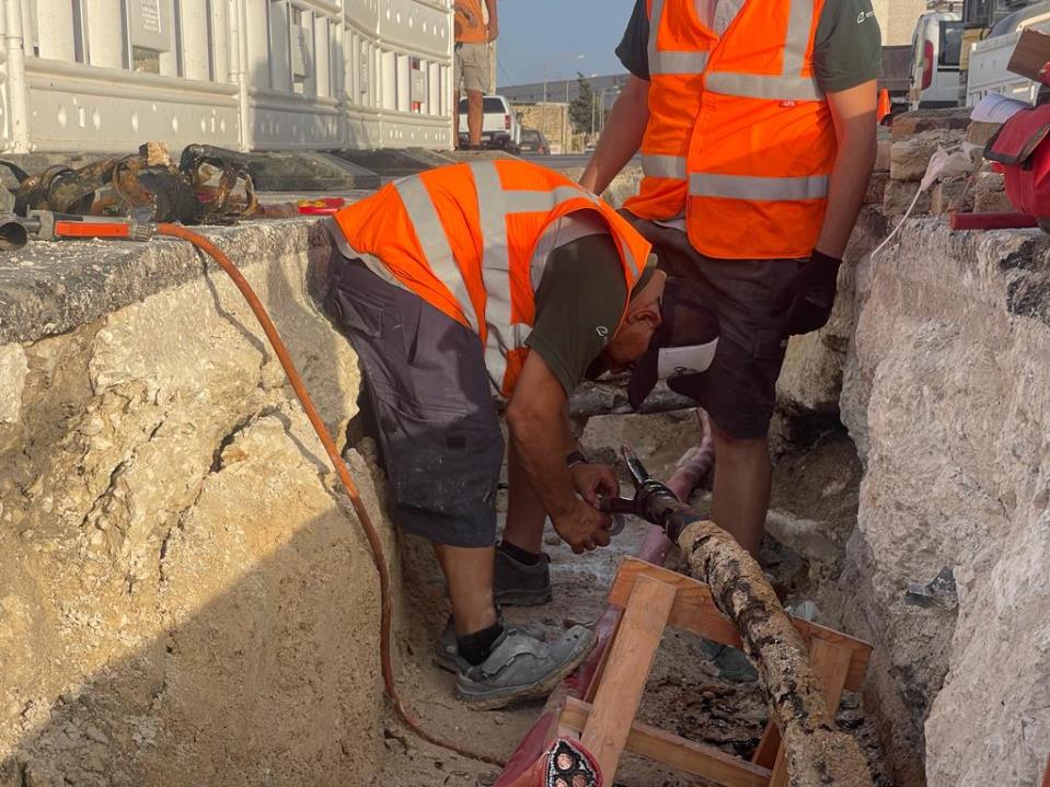 Government asks Auditor General to review Enemalta’s electricity distribution investment Government asks Auditor General to review Enemalta's electricity distribution investment