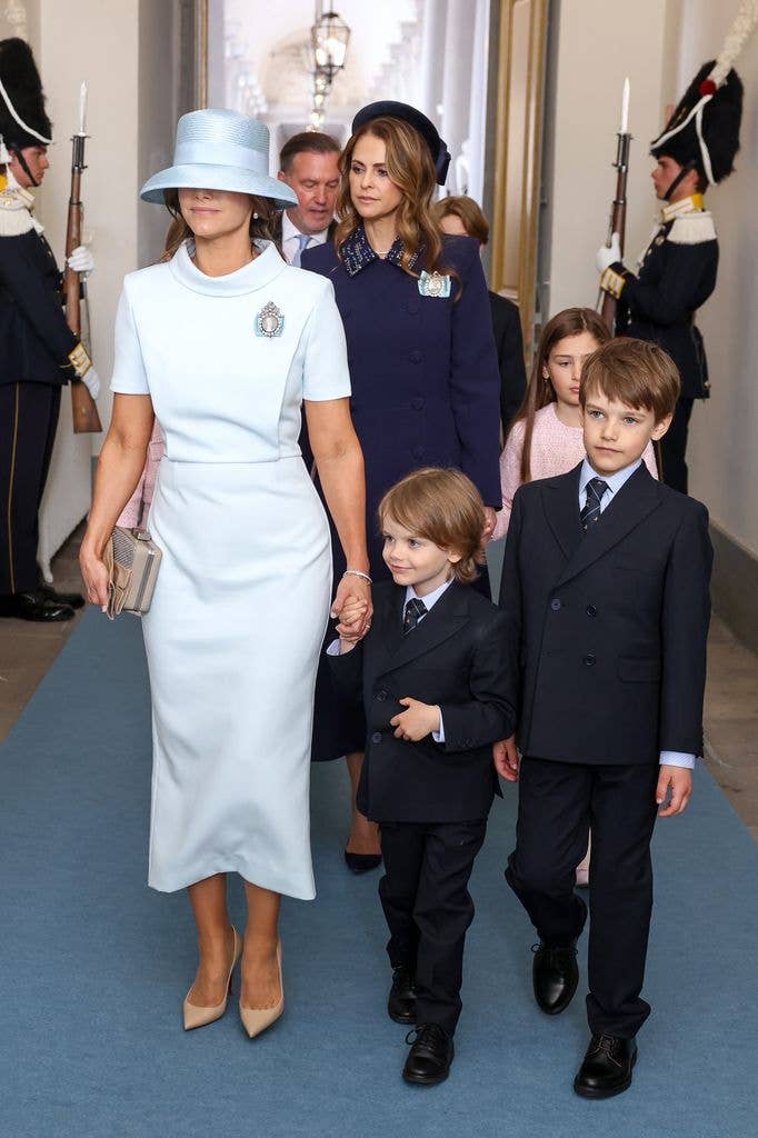 It's not the first time the cheeky Prince has caught the eyes of spectators 