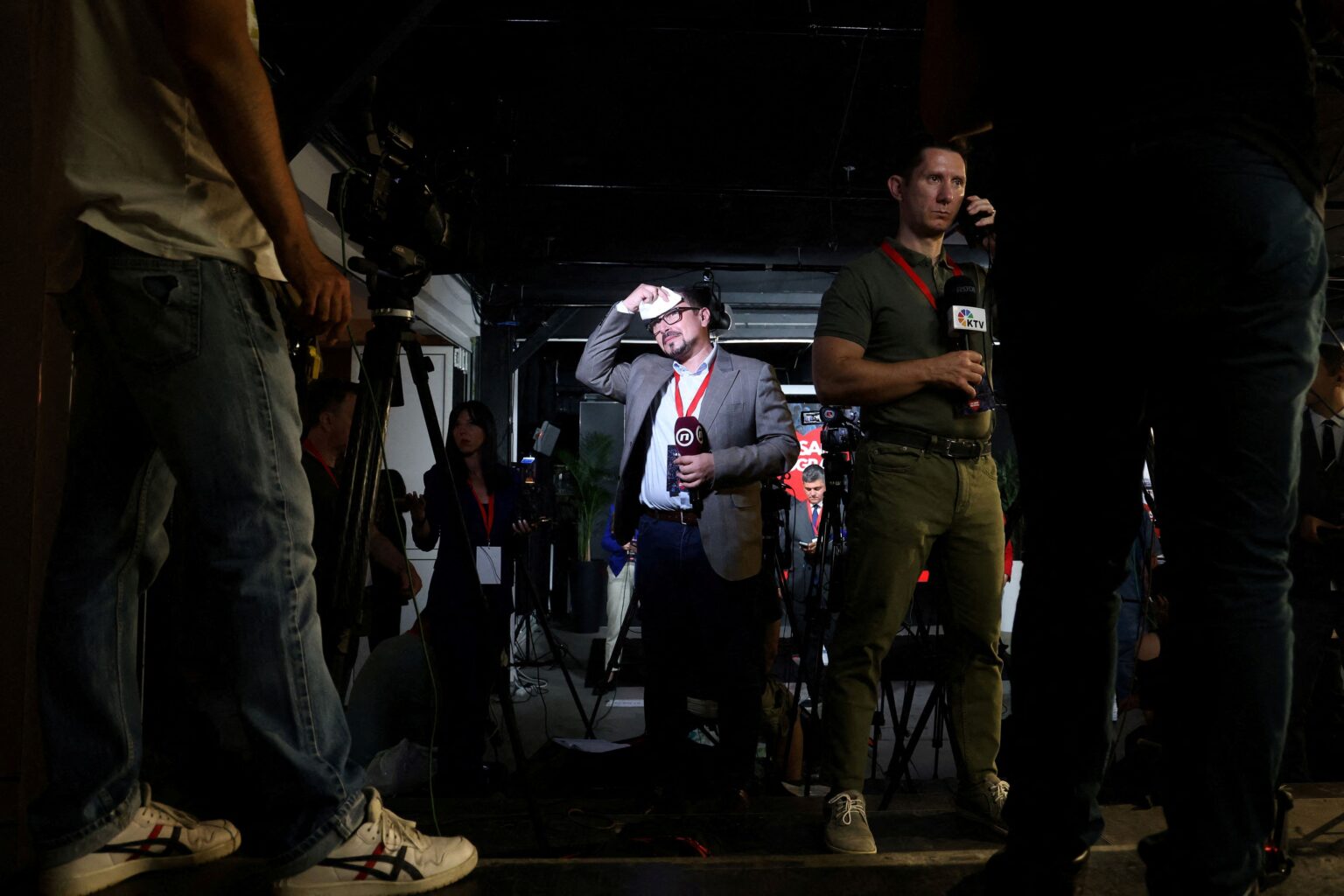 CPJ, partners publish report documenting dangerous spiral of violence against journalists in Serbia