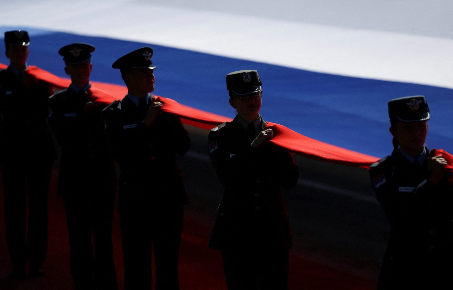 Serbian Intelligence: Starting From Scratch Serbian Intelligence: Starting From Scratch
