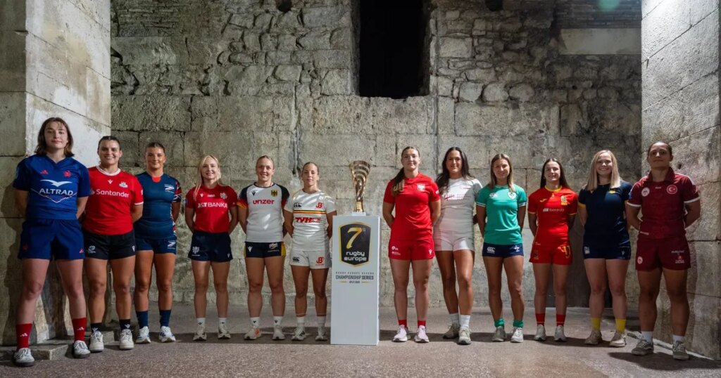 Denmark v Great Britain Denmark v Great Britain