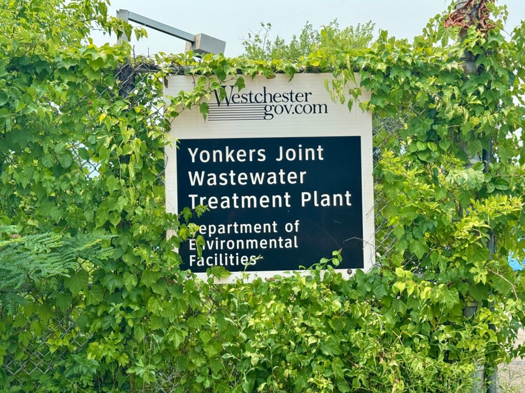 Bronx environmentalists warn New York’s power grid faces growing climate pressure | The Riverdale Press The Yonkers Joint Wastewater Treatment Plant took nearly 14 hours to get back up and running after it lost power over the July 4 weekend.
