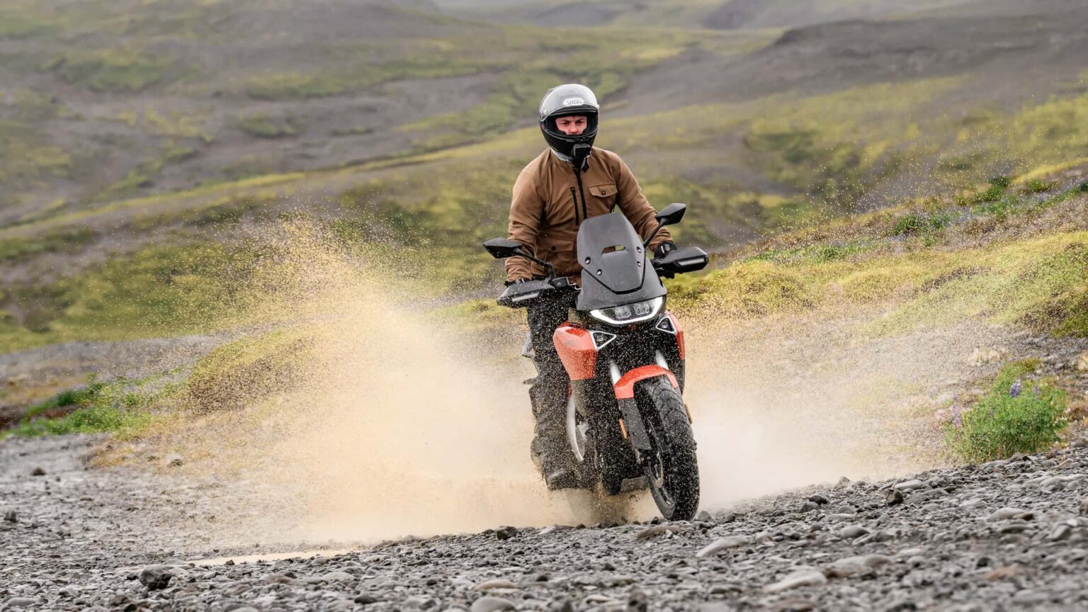First Ride: The Norton Atlas Apex Is Exactly What The Company Needed and Redefines Value First Ride: The Norton Atlas Apex Is Exactly What The Company Needed and Redefines Value