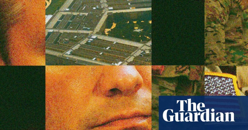 ‘Shameful’: Pentagon accused of cover-up over US military casualties in Iran war | US military