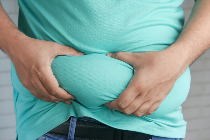 Study: Obesity and weight issues cost Estonia over €120 million a year | News Study: Obesity and weight issues cost Estonia over €120 million a year | News