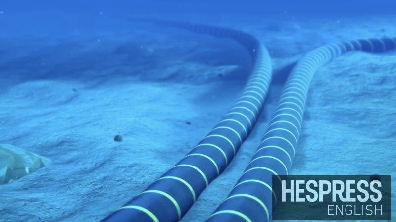 Portugal, Morocco Revive Undersea Power Link After 2025 Iberian Blackout - Bytes Europe