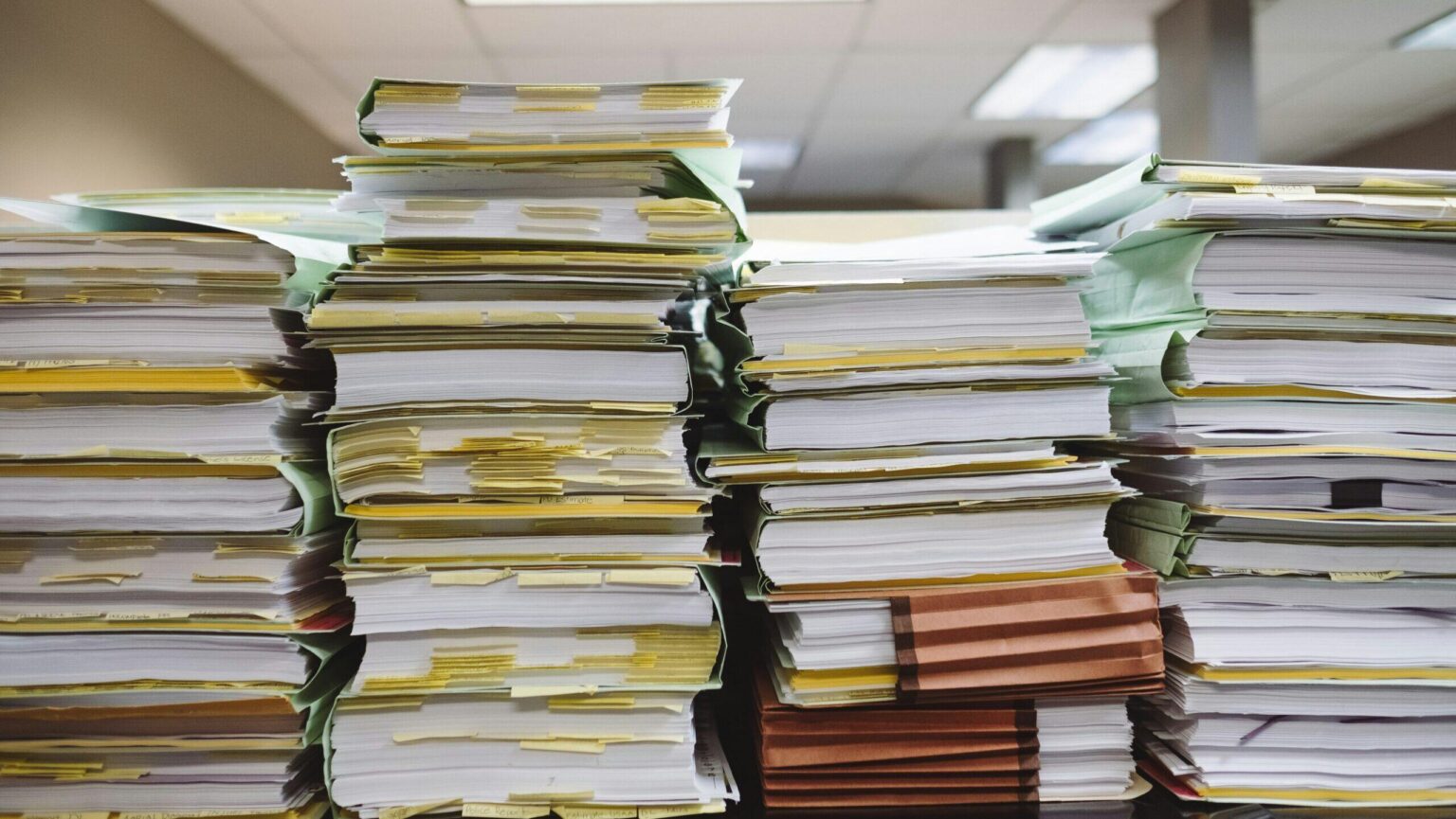 Headwinds are getting stronger: SPD parliamentary group against the de facto abolition of freedom of information