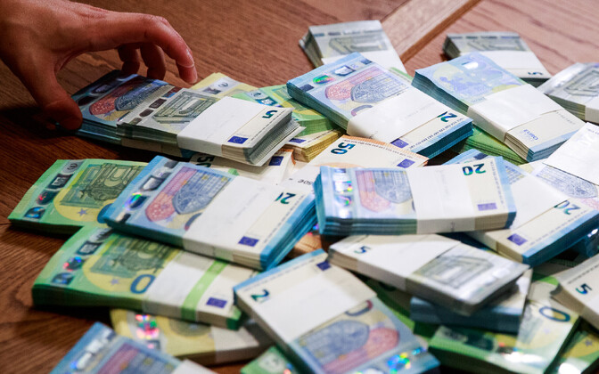 50 projects competing for Estonia’s billions from new EU fund | News 50 projects competing for Estonia's billions from new EU fund | News