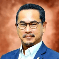 Zainal Abidin Sanusi