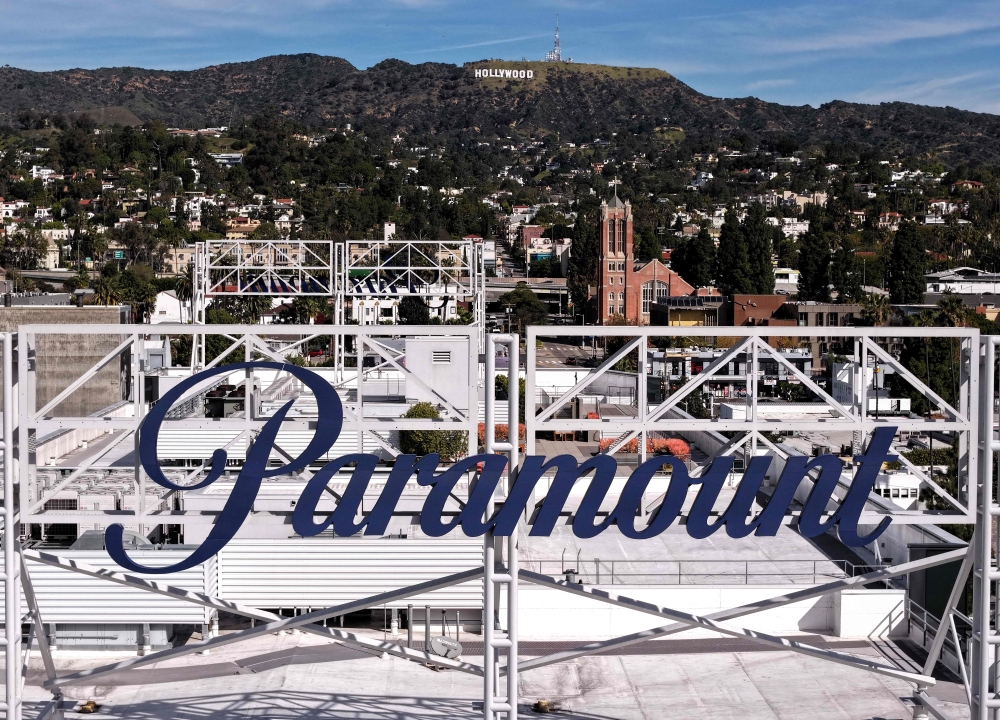 EU clears US$110b Paramount-Universal merger but blocks joint distribution email
