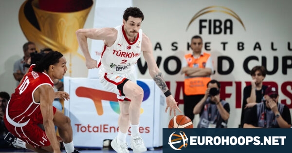FIBA WC Qualifiers recap: Turkey and Poland remain undefeated, Jokic's triple-double - Bytes Europe